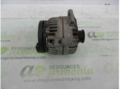 Recambio de alternador para mini mini (r50,r53) cooper referencia OEM IAM 0124325158