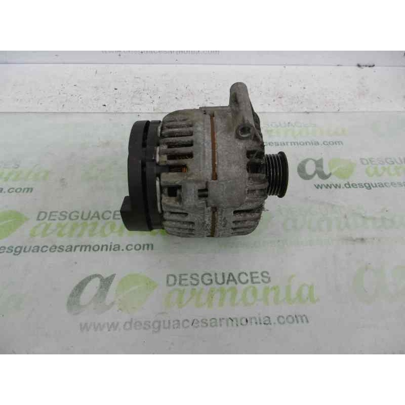 Recambio de alternador para mini mini (r50,r53) cooper referencia OEM IAM 0124325158  