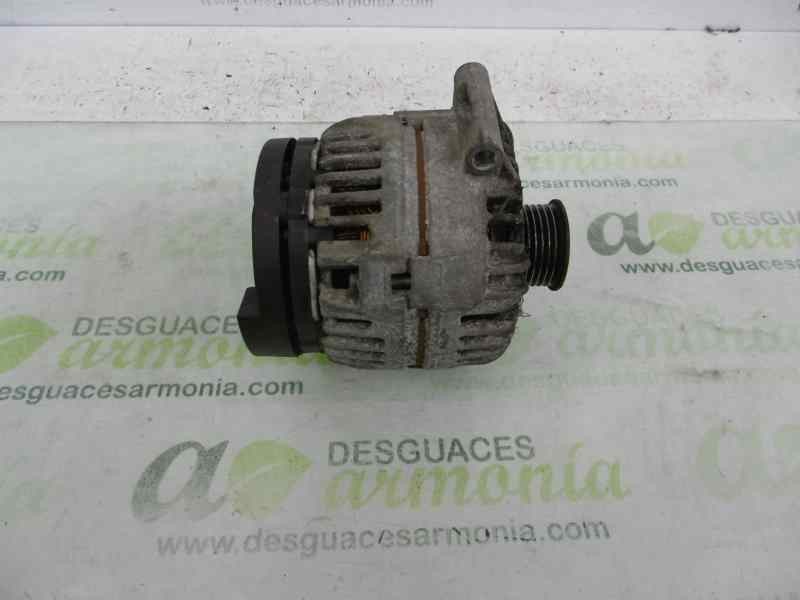 Recambio de alternador para mini mini (r50,r53) cooper referencia OEM IAM 0124325158  