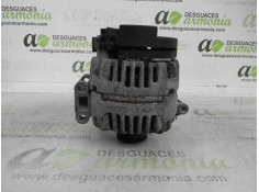 Recambio de alternador para mini mini (r50,r53) cooper referencia OEM IAM 0124325158   2