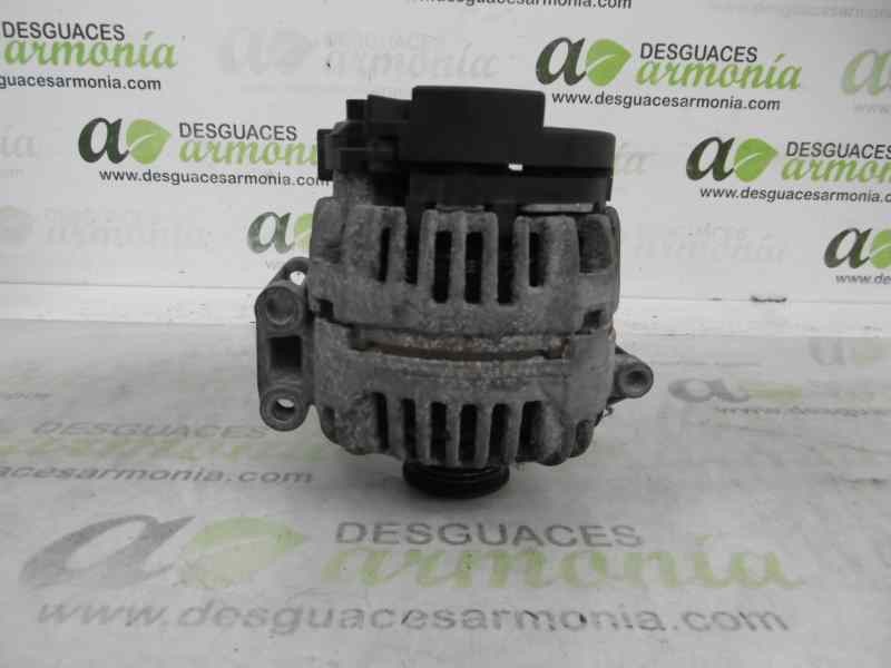 Recambio de alternador para mini mini (r50,r53) cooper referencia OEM IAM 0124325158  