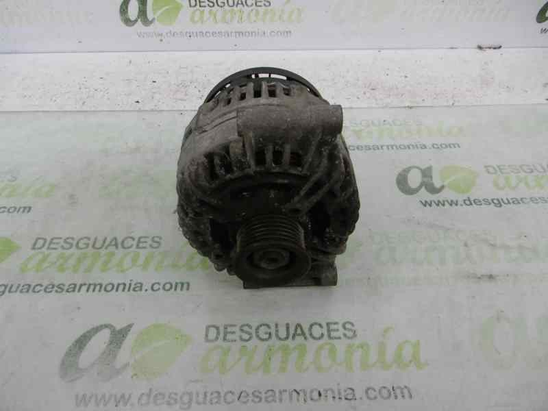 Recambio de alternador para mini mini (r50,r53) cooper referencia OEM IAM 0124325158  
