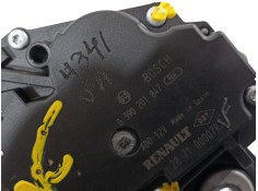 Recambio de motor limpia trasero para renault megane iii berlina 5 p dynamique referencia OEM IAM 287100007R   2