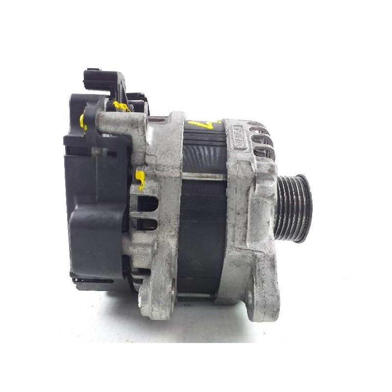 Recambio de alternador para suzuki swift (az) basic referencia OEM IAM 9610081P11 C3TA0891A 