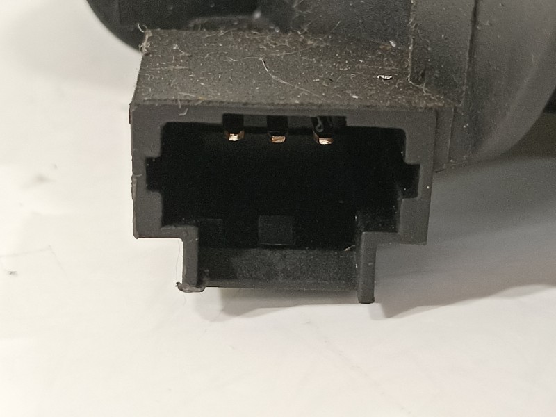 Recambio de motor limpia trasero para renault megane iii berlina 5 p dynamique referencia OEM IAM 287100007R  