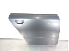 Recambio de puerta trasera derecha para audi a4 berlina (8e) 1.8 t referencia OEM IAM 8E0833052  
