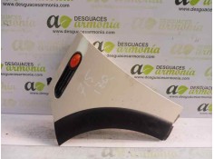 Recambio de aleta delantera izquierda para mini mini (r50,r53) cooper referencia OEM IAM 41217037437