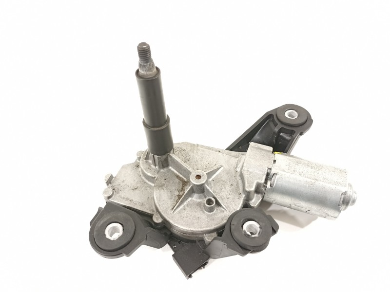 Recambio de motor limpia trasero para renault megane iii berlina 5 p dynamique referencia OEM IAM 287100007R  