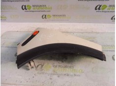 Recambio de aleta delantera izquierda para mini mini (r50,r53) cooper referencia OEM IAM 41217037437   2