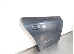 Recambio de puerta trasera derecha para audi a4 berlina (8e) 1.8 t referencia OEM IAM 8E0833052   2