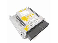 Recambio de centralita motor uce para bmw serie 3 touring (e46) 320d referencia OEM IAM 13617789572 0281010565 7790209