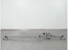 Recambio de motor limpia delantero para citroën c4 lim. business referencia OEM IAM 9687382580 W000011600 W19436