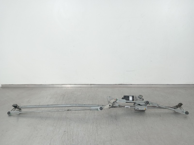 Recambio de motor limpia delantero para citroën c4 lim. business referencia OEM IAM 9687382580 W000011600 W19436