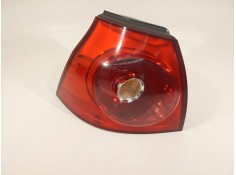 Recambio de piloto trasero izquierdo para volkswagen golf v berlina (1k1) highline referencia OEM IAM 1K6945111C 1K6945095J 