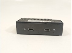 Recambio de mando multifuncion para seat arona xperience referencia OEM IAM 575035736A 19SEAFC4 