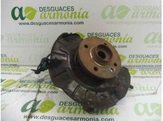 Recambio de mangueta delantera derecha para mini mini (r50,r53) cooper referencia OEM IAM 62165410