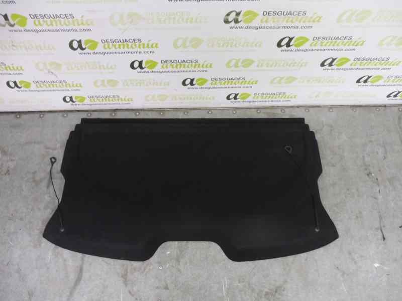 Recambio de bandeja trasera para citroën c4 berlina cool referencia OEM IAM   