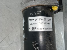 Recambio de motor limpia delantero para citroën c4 lim. business referencia OEM IAM 9687382580 W000011600 W19436 2