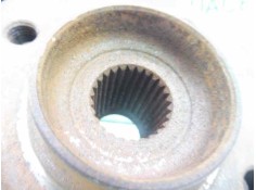 Recambio de mangueta delantera derecha para mini mini (r50,r53) cooper referencia OEM IAM 62165410   2
