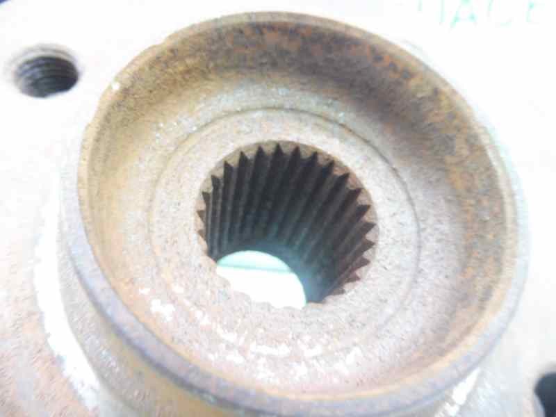 Recambio de mangueta delantera derecha para mini mini (r50,r53) cooper referencia OEM IAM 62165410  