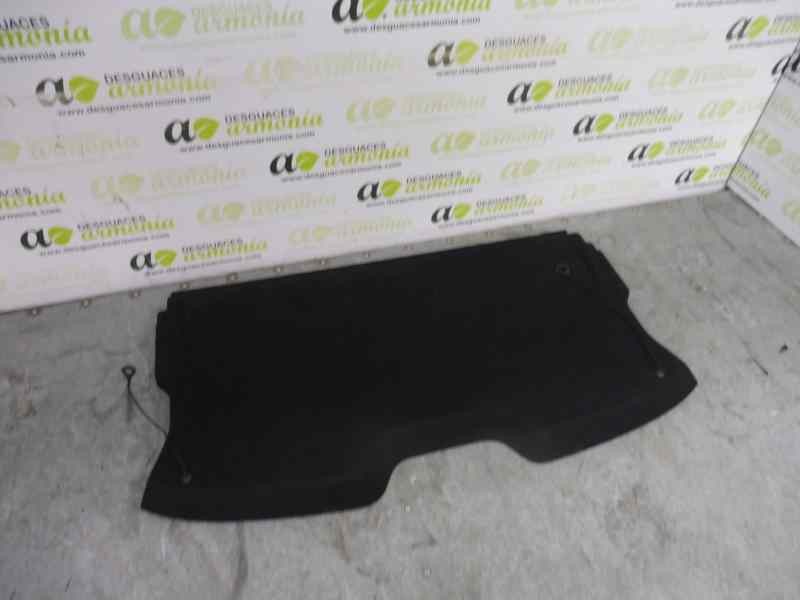 Recambio de bandeja trasera para citroën c4 berlina cool referencia OEM IAM   