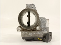 Recambio de caja mariposa para renault megane iii berlina 5 p dynamique referencia OEM IAM 8200754913F  