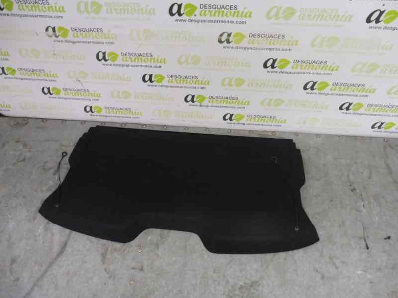 Recambio de bandeja trasera para citroën c4 berlina cool referencia OEM IAM   
