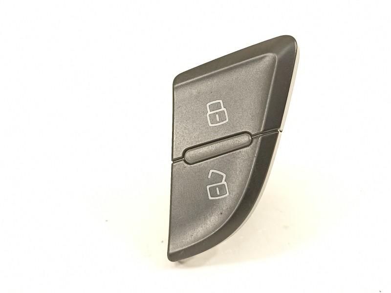 Recambio de interruptor para audi a4 ber. (b8) básico referencia OEM IAM 8K1962107A  