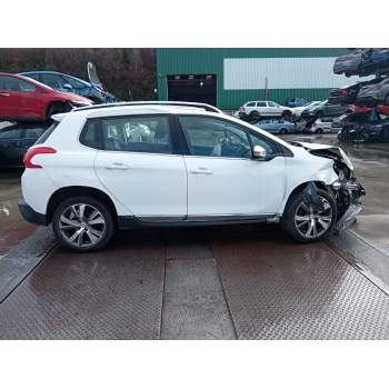 PEUGEOT 2008 I (CU_) de desguace