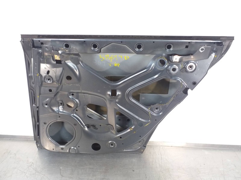 Recambio de puerta trasera derecha para audi a4 berlina (8e) 1.8 t referencia OEM IAM 8E0833052  
