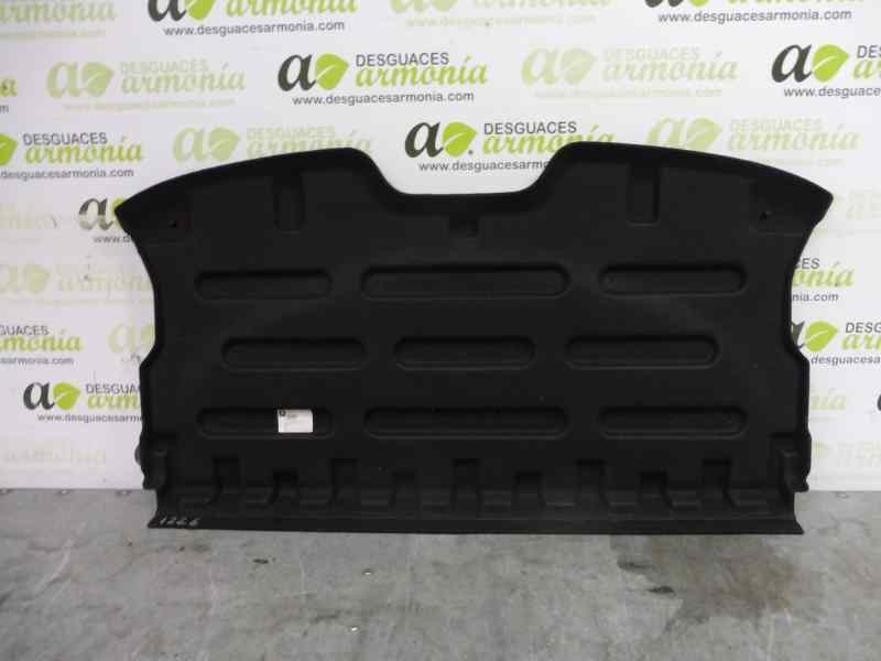 Recambio de bandeja trasera para citroën c4 berlina cool referencia OEM IAM   