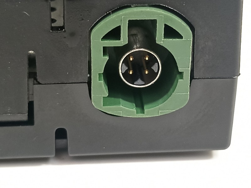 Recambio de mando multifuncion para seat arona xperience referencia OEM IAM 575035736A 19SEAFC4 