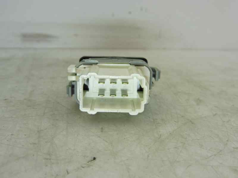 Recambio de mando multifuncion para renault clio iii dynamique referencia OEM IAM 107841C 2808202 