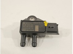Recambio de sensor presion para citroën jumper kombi 30 l1h1 blue-hdi 140 referencia OEM IAM 9677816180