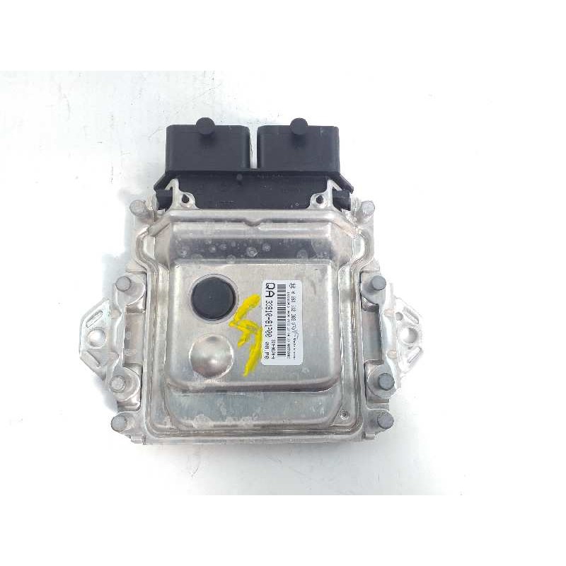 Recambio de centralita motor uce para suzuki swift (az) basic referencia OEM IAM 3391081P00 0261S12369 