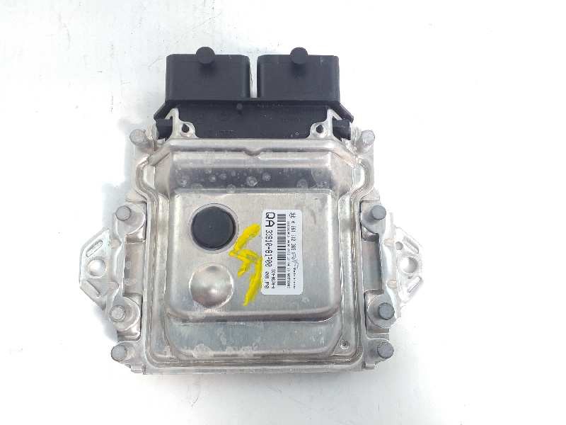 Recambio de centralita motor uce para suzuki swift (az) basic referencia OEM IAM 3391081P00 0261S12369 