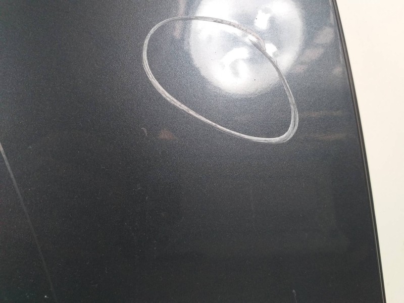 Recambio de puerta trasera derecha para audi a4 berlina (8e) 1.8 t referencia OEM IAM 8E0833052  