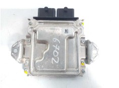 Recambio de centralita motor uce para suzuki swift (az) basic referencia OEM IAM 3391081P00 0261S12369  2