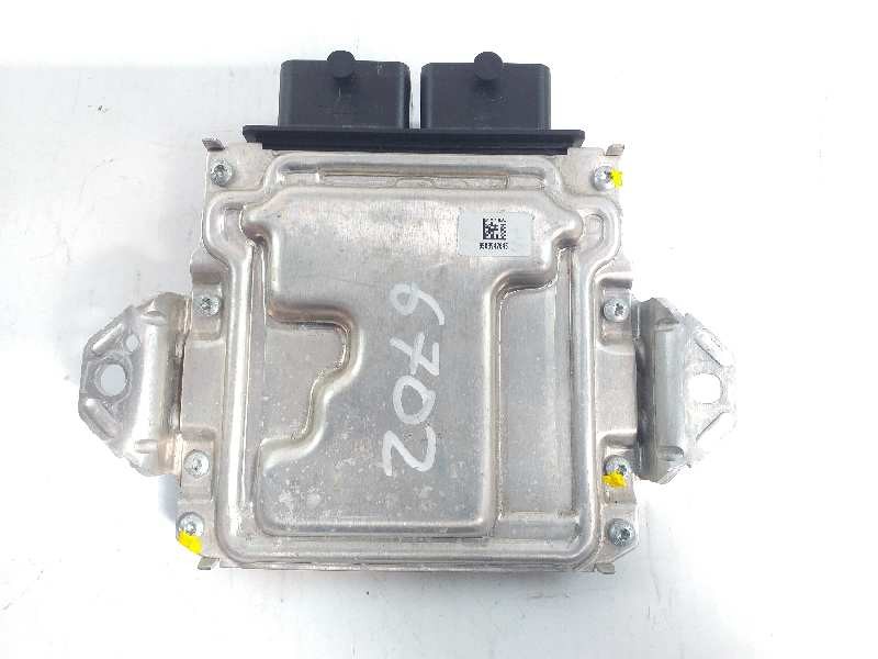 Recambio de centralita motor uce para suzuki swift (az) basic referencia OEM IAM 3391081P00 0261S12369 