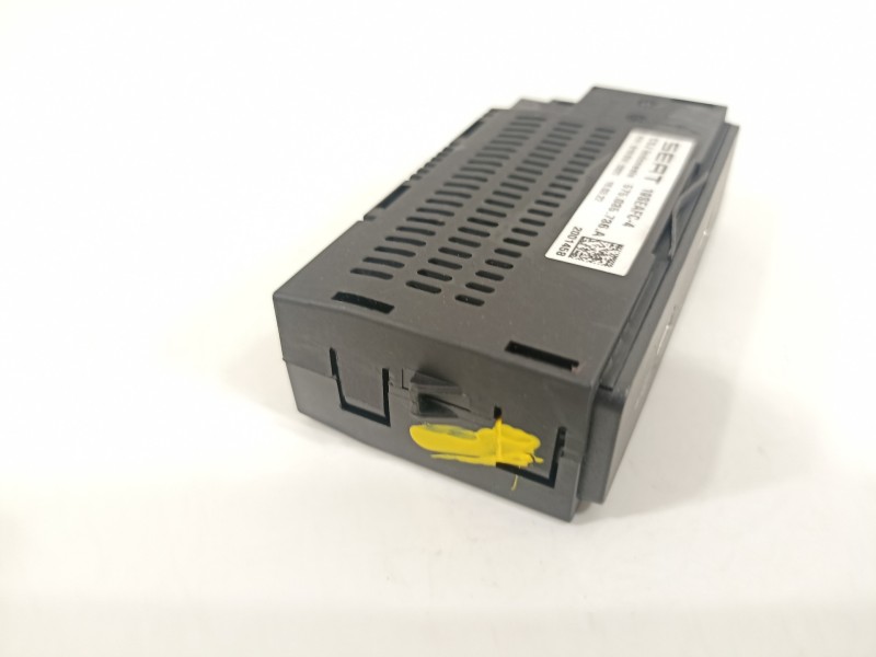 Recambio de mando multifuncion para seat arona xperience referencia OEM IAM 575035736A 19SEAFC4 