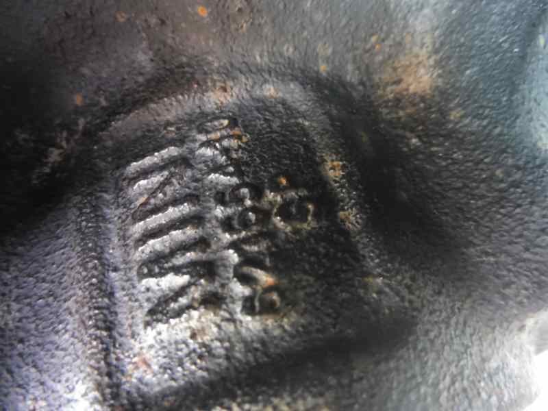 Recambio de mangueta delantera derecha para mini mini (r50,r53) cooper referencia OEM IAM 62165410  