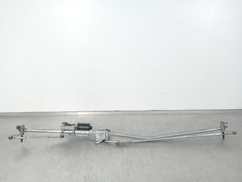 Recambio de motor limpia delantero para citroën c4 lim. business referencia OEM IAM 9687382580 W000011600 W19436