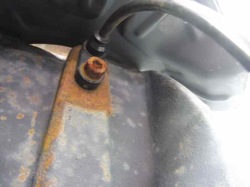 Recambio de mangueta delantera derecha para mini mini (r50,r53) cooper referencia OEM IAM 62165410  