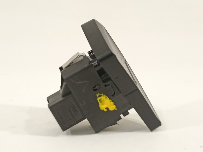 Recambio de interruptor para audi a4 ber. (b8) básico referencia OEM IAM 8K1962107A  
