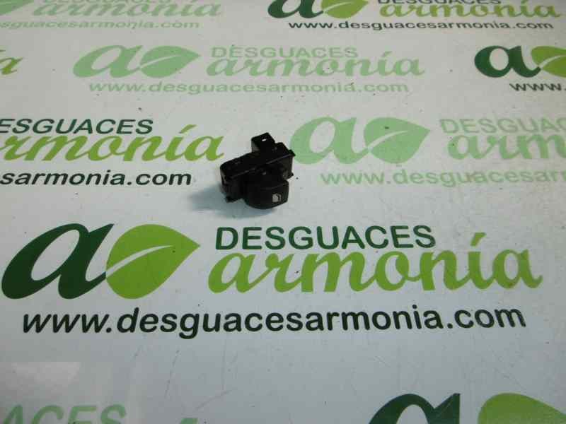 Recambio de mando elevalunas trasero derecho para citroën c4 berlina cool referencia OEM IAM 9649636777  