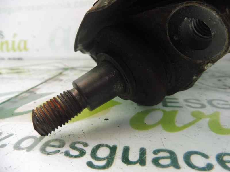 Recambio de mangueta delantera derecha para mini mini (r50,r53) cooper referencia OEM IAM 62165410  