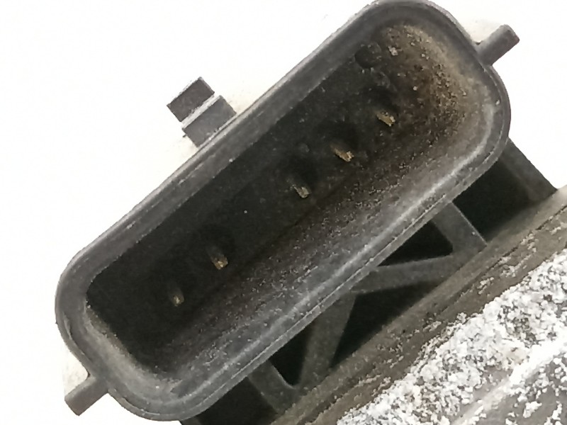 Recambio de caja mariposa para renault megane iii berlina 5 p dynamique referencia OEM IAM 8200754913F  