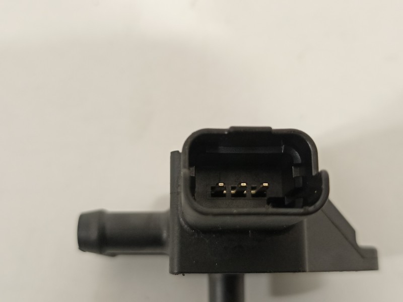 Recambio de sensor presion para citroën jumper kombi 30 l1h1 blue-hdi 140 referencia OEM IAM 9677816180  