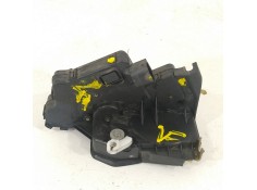 Recambio de cerradura puerta delantera derecha para bmw serie 3 touring (e46) 320d referencia OEM IAM 51217011244  