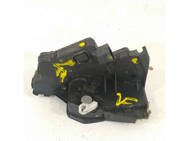 Recambio de cerradura puerta delantera derecha para bmw serie 3 touring (e46) 320d referencia OEM IAM 51217011244  